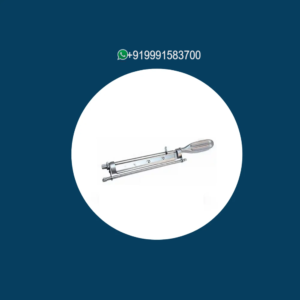 Skin Grafting Handle