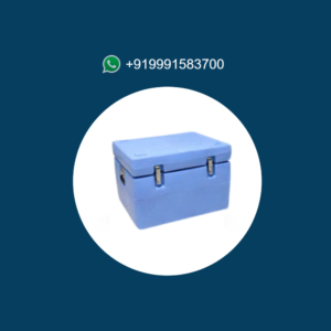Small Cold Box, Long Range