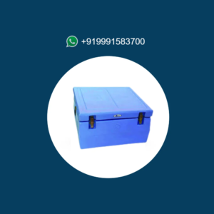 Small Cold Box, Short Range