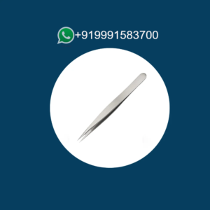 Splinter Forceps