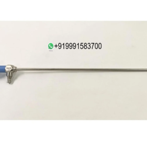 Ss Laparoscopic Instruments