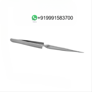 Stainless Steel Precision Tweezer