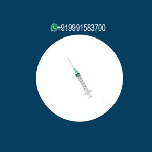 Sterile Hypodermic Single Use Syringe
