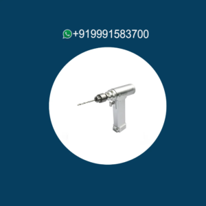 Surgical Bone Drill