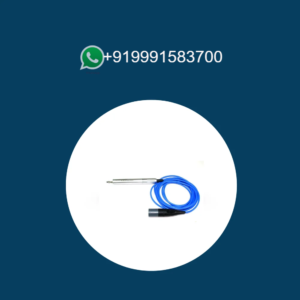 Surgical Scalpels HPBLUE Ethicon Harmonic Blue Hand Piece, For Hospital