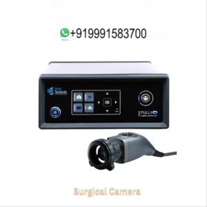 Surgical Video Camera
