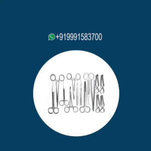 Suturing Instrument Set