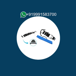 TRACTION SPLINT SET CHILD