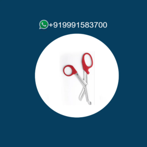 Tactical Scissors