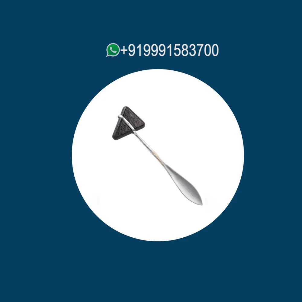 Taylor Percussion Hammer