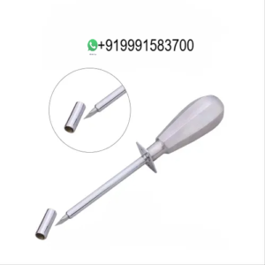 Trocar Cannula ( Veterinary )