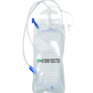 URINE BAG
