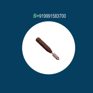 Universal Fiber Handle Quick Coupling Screw Diver Shaft