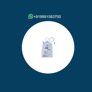 Urine Collecting Bag(ECO)