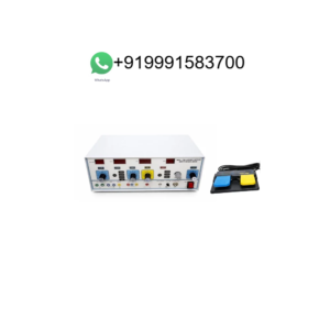 VESSEL CAUTERY MACHINE 400WATT