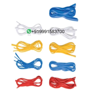 Vascular Silicone Ties
