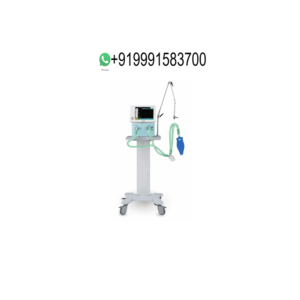 Ventilator
