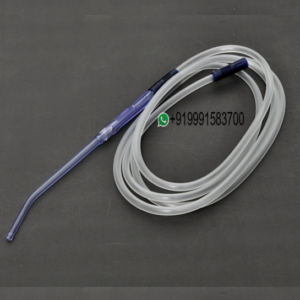 YANKAUER SUCTION SET