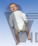 Male Baby Care Model | Male Models