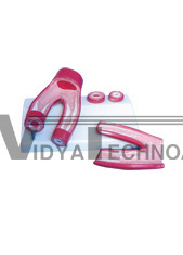 The Diseased Model Of Blood Vessel | Medical Promotional Model