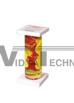 The Model Of Thrombus | Medical Promotional Model