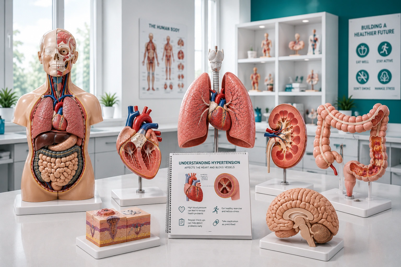 Patient Education Models