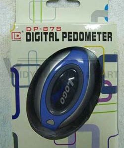 PEDOMETER 2