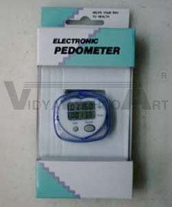 PEDOMETER 3