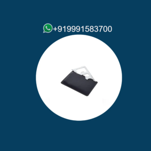 11 In 1 Multi Function Tool Card