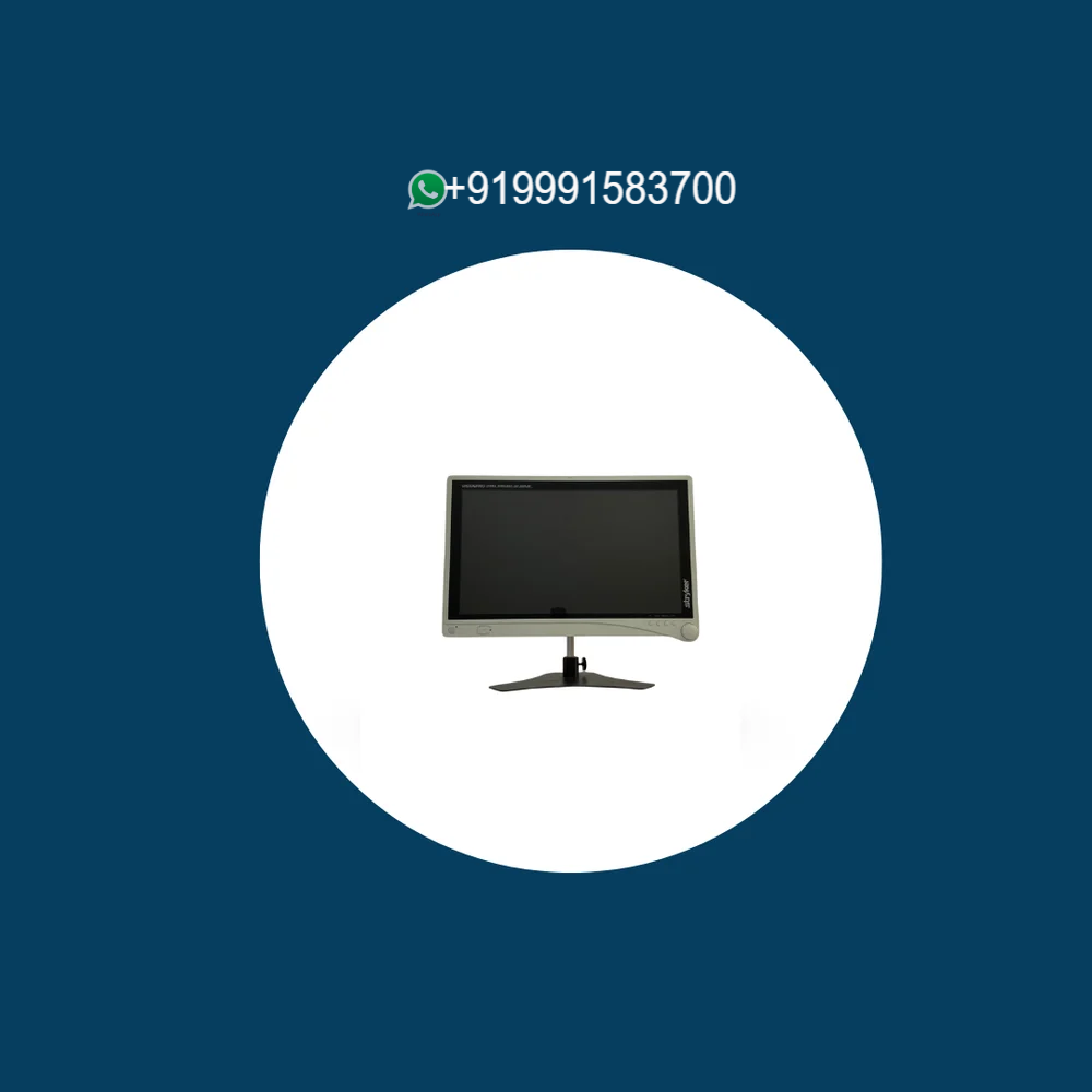 26'' Karl Storz LED Medical Grade Monitor in Refurbished