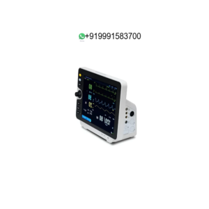 5 PARA PATIENT MONITOR