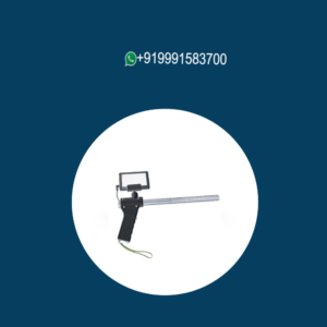 A.I.Gun Digital Kit with Display