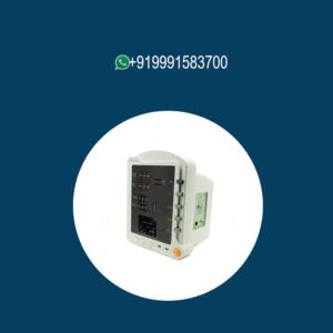 5100 A Patient Monitor