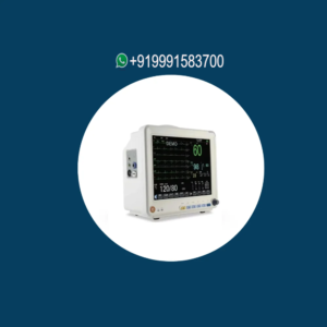 9009D Multi paramonitor patient monitor
