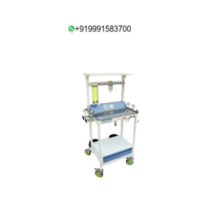 ANESTHESIA TROLLEY / BOYLES APPARATUS