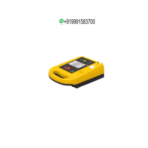 AUTOMATED EXTERNAL DEFIBRILLATOR (AED)