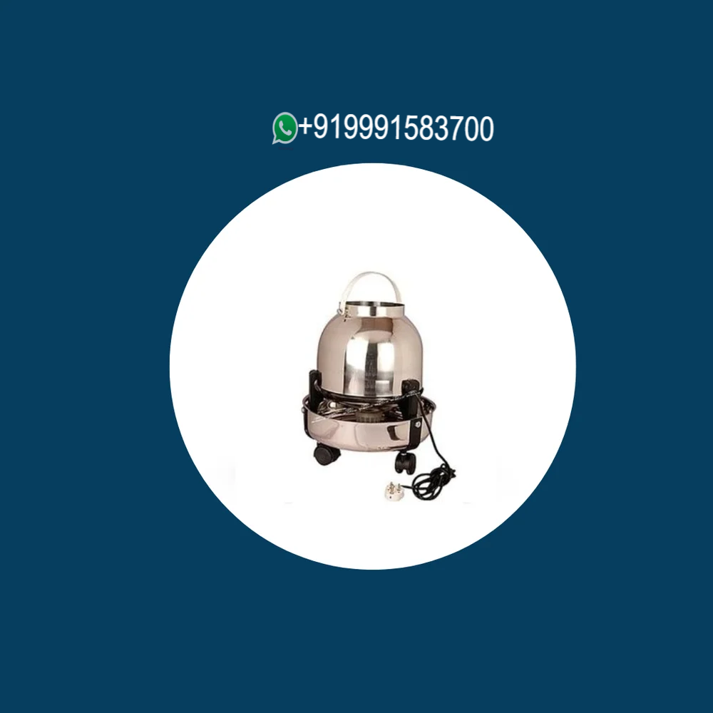 Aerosol Disinfector Fumigator
