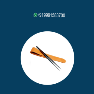 Alis Diamond Tweezers