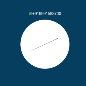 Malleable Probe