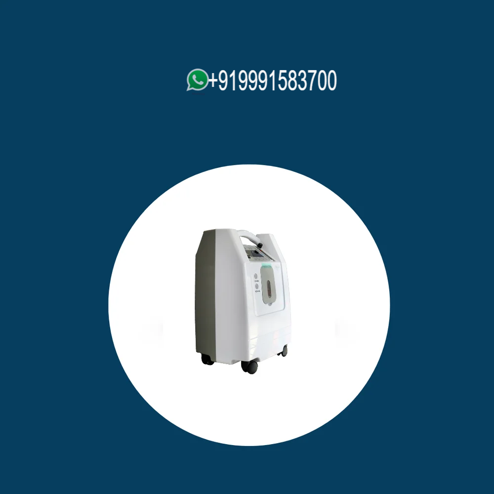 Oxygen Concentrator