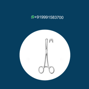 Allis Tissue Forcep