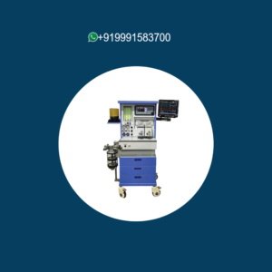 Anesthesia Machine
