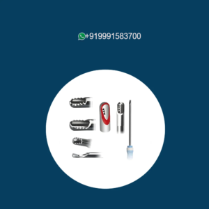 Arthroscopy Shaver Blades