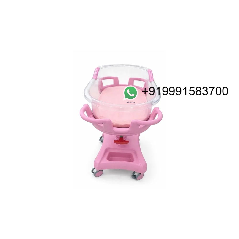 BABY CRADLE IMPORTED