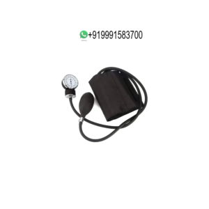BP MACHINE / SPHYGMOMANOMETER