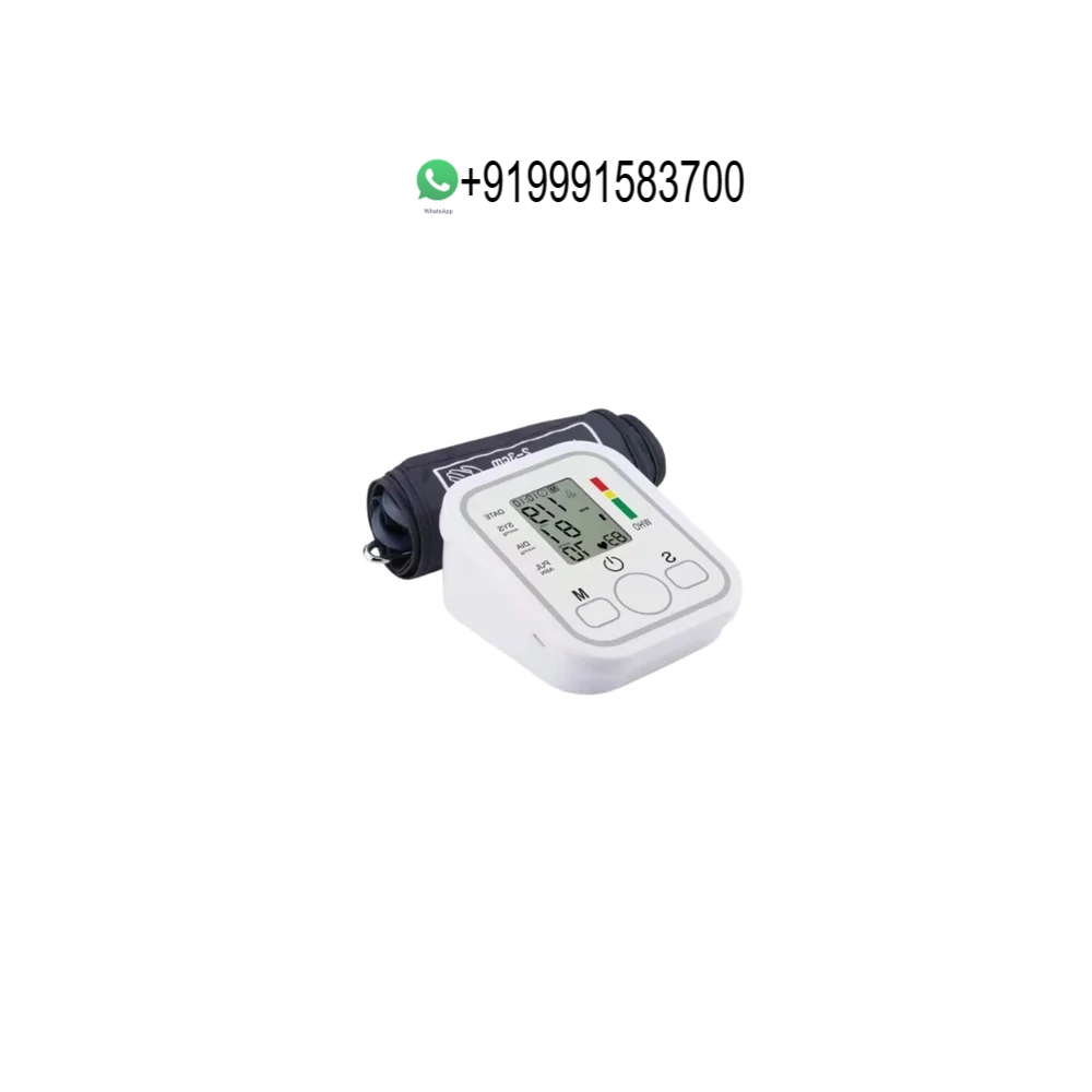 BP MACHINE / SPHYGMOMANOMETER