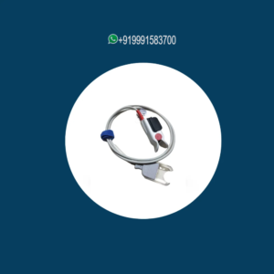 BPL Masimo 11 Pin Soft Silicon Spo2 Sensor, Adult