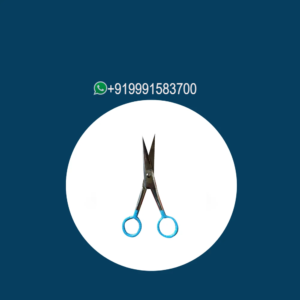 Barber Razor Scissor