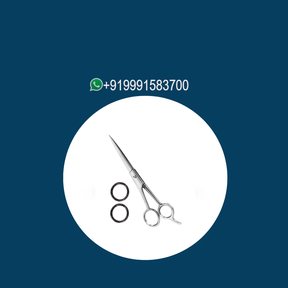Barber Shear Scissor