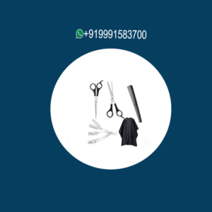 Barber Toolkit